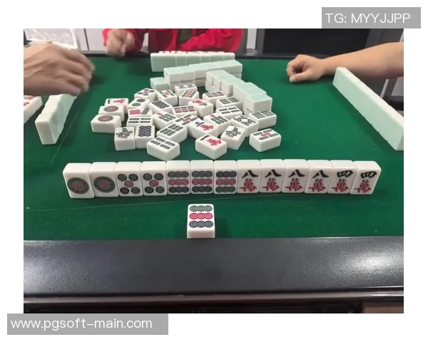 pg麻将胡了新号会赢吗-新启程，探讨PG麻将与赢牌奥秘-pg麻将胡了新号会赢吗