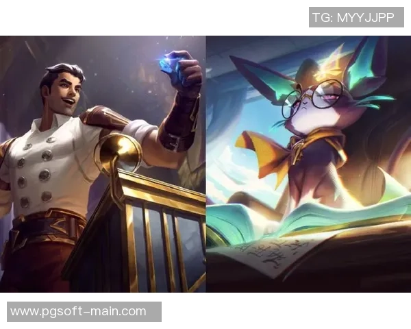 云顶之弈赏金船长-云顶之弈中的赏金船长，探索无尽的荣耀海洋-云顶之弈赏金船长