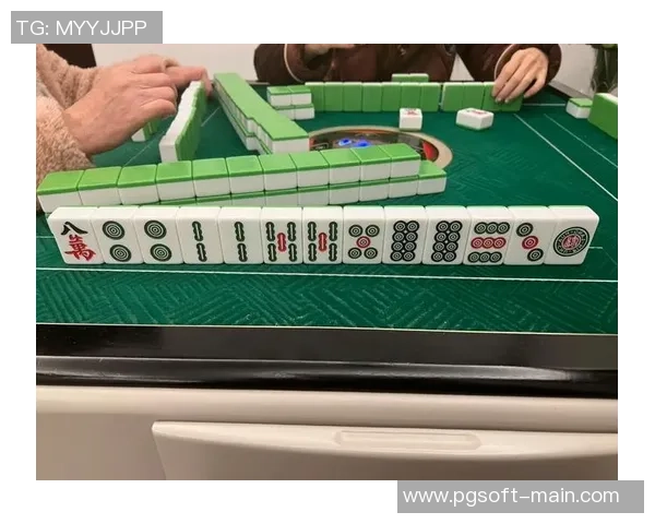 pg麻将胡了声音-揭秘麻将中的声动心跳，探寻pg麻将胡牌声响的魅力和趣味-pg麻将胡了声音